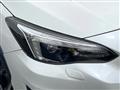 2018 Subaru IMPREZA XV HYBRID