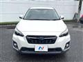 2018 Subaru IMPREZA XV HYBRID