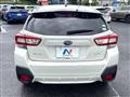 2018 Subaru IMPREZA XV HYBRID