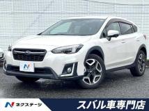 2018 Subaru IMPREZA XV HYBRID