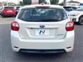 2015 Subaru Impreza