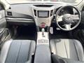 2011 Subaru Legacy Touring Wagon