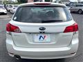 2011 Subaru Legacy Touring Wagon