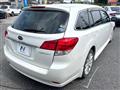 2011 Subaru Legacy Touring Wagon