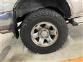 1997 Toyota Hilux Surf