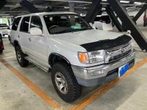 1997 Toyota Hilux Surf