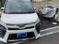 2021 Toyota Voxy