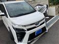 2021 Toyota Voxy