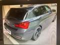 2017 BMW 1 Series