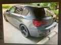 2017 BMW 1 Series
