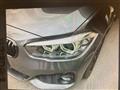 2017 BMW 1 Series