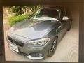2017 BMW 1 Series