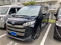 2023 Toyota Noah