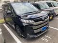 2023 Toyota Noah