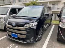 2023 Toyota Noah