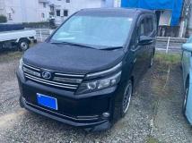 2014 Toyota Voxy