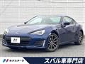2017 Subaru BRZ