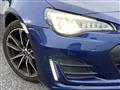 2017 Subaru BRZ