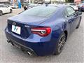 2017 Subaru BRZ