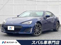 2017 Subaru BRZ