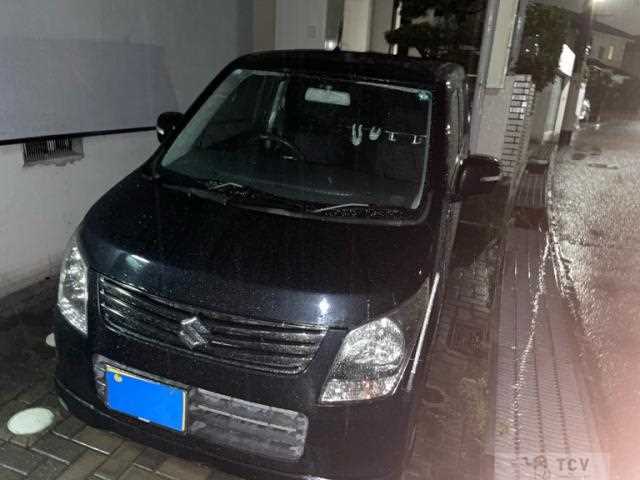 2011 Suzuki Wagon R