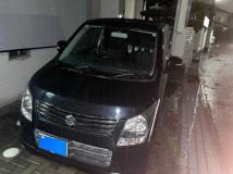 2011 Suzuki Wagon R