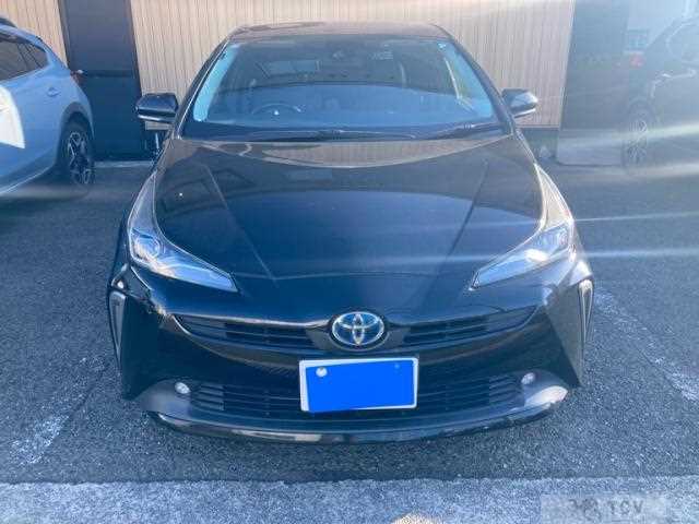 2019 Toyota Prius