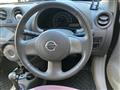 2011 Nissan March
