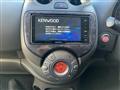 2011 Nissan March