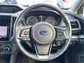 2017 Subaru IMPREZA XV HYBRID