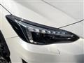 2017 Subaru IMPREZA XV HYBRID