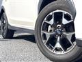 2017 Subaru IMPREZA XV HYBRID