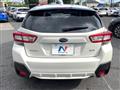 2017 Subaru IMPREZA XV HYBRID