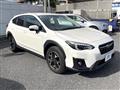 2017 Subaru IMPREZA XV HYBRID