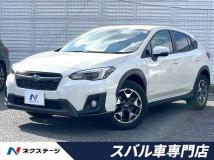 2017 Subaru IMPREZA XV HYBRID