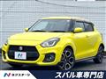 2020 Suzuki Swift