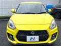 2020 Suzuki Swift