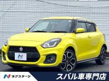 2020 Suzuki Swift