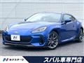 2022 Subaru BRZ