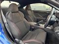 2022 Subaru BRZ
