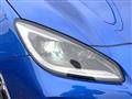 2022 Subaru BRZ