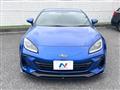 2022 Subaru BRZ