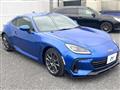 2022 Subaru BRZ