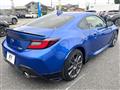 2022 Subaru BRZ