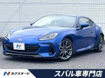 2022 Subaru BRZ