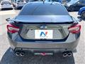 2017 Subaru BRZ