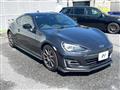 2017 Subaru BRZ