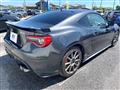 2017 Subaru BRZ
