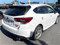 2022 Subaru Impreza