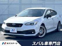 2022 Subaru Impreza